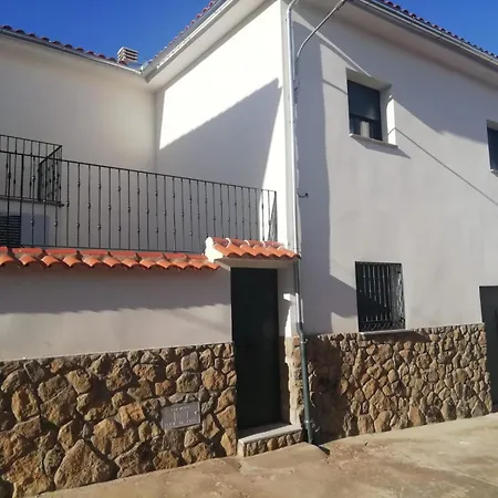 Casa Rural Feymar *