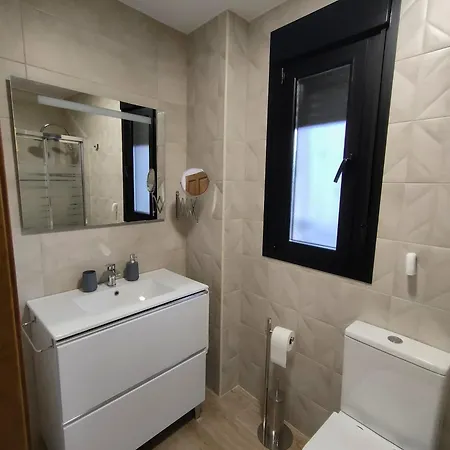 Casa Rural Feymar Дом отдыха