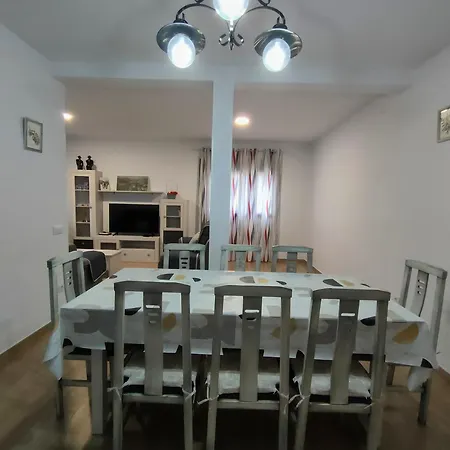 Casa Rural Feymar