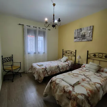 Casa Rural Feymar *