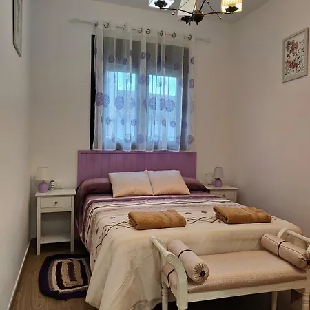 Casa Rural Feymar Дом отдыха *