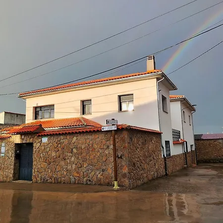 Casa Rural Feymar Дом отдыха