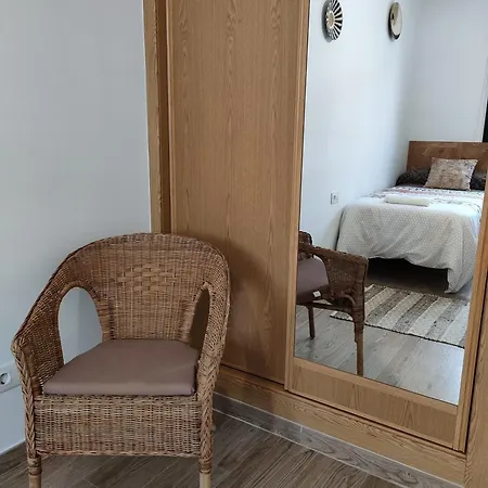 Дом отдыха Casa Rural Feymar *